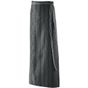 Exner Tablier grande taille black_pinstripe