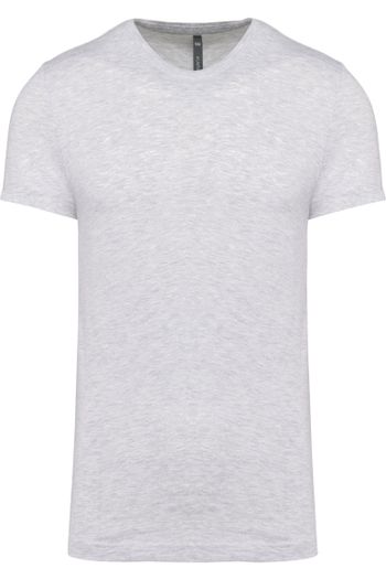 Image produit T-shirt col rond manches courtes homme