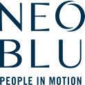 logo NEOBLU