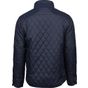 Tee Jays Veste Richmond homme deep_navy