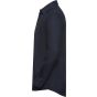 Russell Chemise Oxford cintrée manches longues homme bright_navy