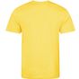 awdis just cool Recycled Cool T sun_yellow