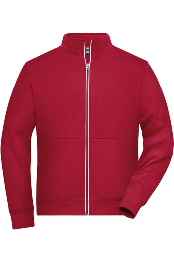 Image produit Men´s Doubleface Work Jacket -SOLID-