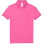 B&C Collection B&C My Polo 180 /Women lotus_pink