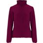 Roly Artic Mujer grenat
