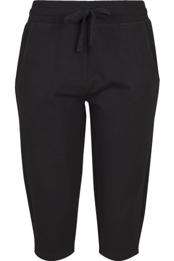 Image produit Ladies Terry 3/4 Jogging Pants