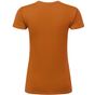 SG Signature Signature Tagless Tee Women orange