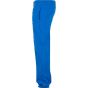 Build Your Brand Basic Basic Sweatpants Intense blue