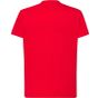 JHK Pop tee red