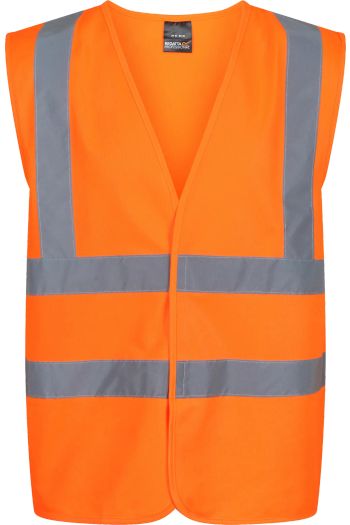 Image produit Men's Hi-Vis Vest