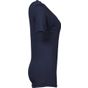 Tee Jays Ladies Stretch Tee navy