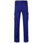 Velilla Pantalon stretch royal_blue