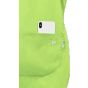 karlowsky Women's Sleeveless Slip-On Medical Tunic Kiwi