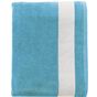 Sol's Lagoon turquoise/blanc