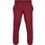 Build Your Brand Basic Basic Sweatpants burgundy