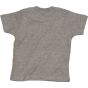 Babybugz Baby T heather_grey_melange