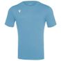 Macron Boost hero t-shirt columbia