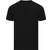 Gildan Softstyle™ CVC adult t-shirt pitch_black