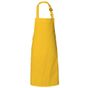Link Kitchenwear Tablier barbecue yellow