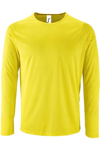 Image produit Sporty LSL Men