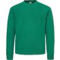 fruit of the loom Supercotton™ Sweat college_green