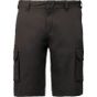 Kariban Bermuda multipoches homme dark_grey