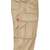 Velilla Pantalon multipoches stretch beige