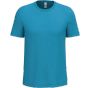 iDeal Basic Brand T-shirt homme iDeal190 ideal_atoll_blue