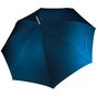 Kimood Parapluie de golf navy