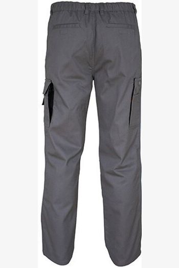 Image produit Contrast Work Pants