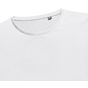 Russell-pure-organic Men's Pure Organic Long Sleeve Tee white