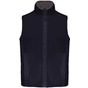 Kariban Bodywarmer Record navy/grey