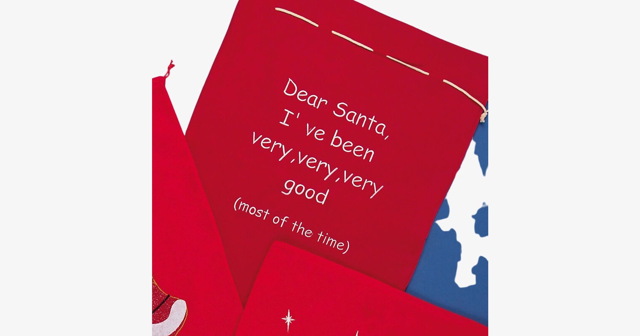 Christmas shop 