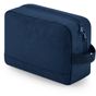 Bagbase Trousse de toilette Essentials recyclée navy