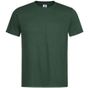 Stedman Classic-T Unisex bottle_green