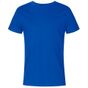 Xo by Promodoro Men´s Roundneck T-Shirt azur_blue