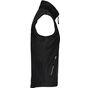 Kariban Messenger - Bodywarmer doublé homme black