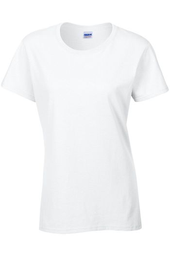 Image produit Ladies` Heavy Cotton™ T-Shirt