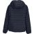 Sol's Stream Hooded Women french_marine