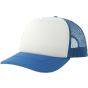 Atlantis RAPPER-S white/royal