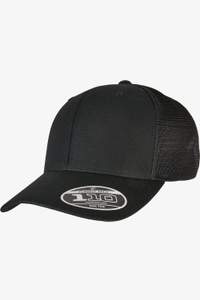 Image produit 110 Structured Canvas Trucker Cap