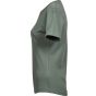 Tee Jays Women's Interlock Tee leaf_green