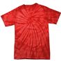 Colortone Kids Tonal Spider T spider_red