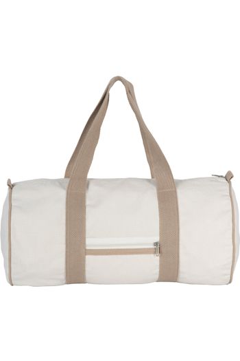Image produit Sac polochon recyclé