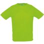Sol's Sporty vert_fluo
