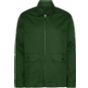 Neutral Twill Jacket bottle_green