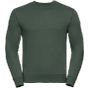 Russell Authentic Sweat bottle_green