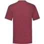 fruit of the loom Valueweight T brique