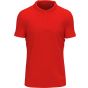 Stedman Stretch Polo scarlet_red