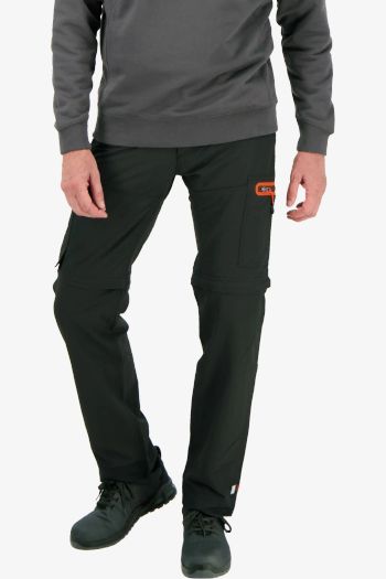 Image produit Tornado Zip Off Trousers